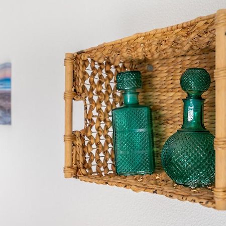 Apartamento Cor Do Mar - Sunny, Clean And Spacious Apartment With Sea View, In Alvor - Very Close Walking Distance To The Beach And Alvor Village Exteriör bild
