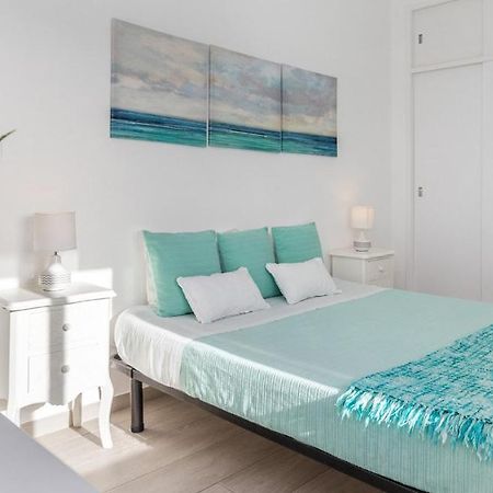 Apartamento Cor Do Mar - Sunny, Clean And Spacious Apartment With Sea View, In Alvor - Very Close Walking Distance To The Beach And Alvor Village Exteriör bild